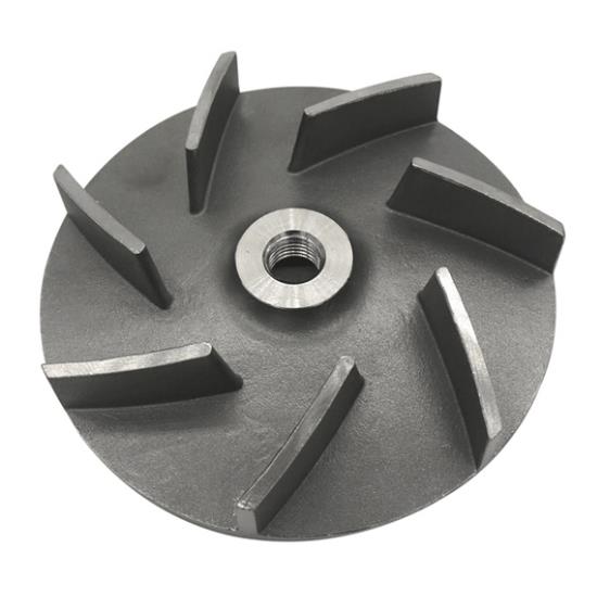 青島不銹鋼鑄件非標定制